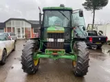 John Deere 6300 (Sælges i dele/ For Parts) - 2