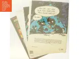 Splint & Co. Special: Spirillen af Franquin (Bog) - 3