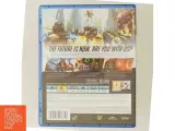 Overwatch                                        &lt;span class="label label-blank pull-right" style="margin-right: 3px;"<Origi - 3