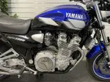 Yamaha XJR 1300 SP - 4