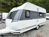 2020 - Hobby De Luxe 460 UFe   Fransk seng-Mover-Telt - 4