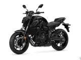 Yamaha MT-07 droslet til A2 kørekort - 5