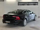 Volvo S90 2,0 T4 Momentum 190HK 8g Aut. - 3