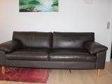 Mogens Hansen sofa model MH 2163