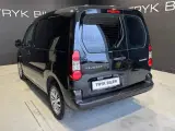 Peugeot Partner 1,6 BlueHDi 100 L1 ESG Flex Van - 3