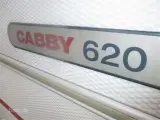 2008 - Cabby Champ Edition 620 FT - 2