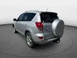 Toyota RAV4 2,2 D-CAT 177 4x4 Van - 4