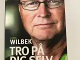 Tro på dig selv af Ulrik Wilbek