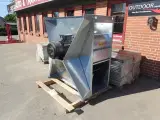 Søby HLSG 20hk /15kw - 2