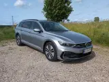 VW Passat 1,4 GTE Variant DSG - 3
