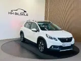 Peugeot 2008 1,6 BlueHDi 120 Allure Sky - 3