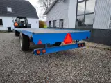Ny Halmvogn 2 styks - 3