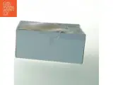 Miniature klaver med skammel (str. 19x11 cm) - 2