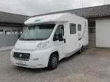 Fiat Ducato 2,3 Jtd McLouis 466g m Partikelfilter