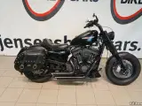Harley-Davidson XL1200 Sportster Custom