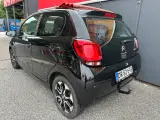 Citroën C1 1,2 PureTech 82 Feel Airscape Edition - 4