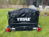 Thule lastholder Easybase med Easybag (udlejes)