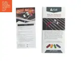 iDevices iGrill Pro Ambient temperature probe fra iDevices (str. 11 cm) - 2