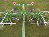 SaMASZ Z2-780 Stor-rotorrive - 2