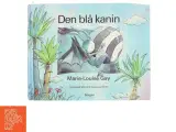Den blå kanin af Marie-Louise Gay (Bog) - 3