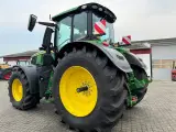 John Deere 6R250 KUN 495 TIMER! GEN5 SKÆRM OG LÆDERSTUE! - 5