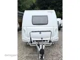 2020 - Knaus Sport Silver Selection 500   Dobbeltseng-Køjer-Gulvtemp.-Mover - 3