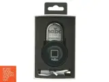 habo smart lock med fingeraftryk læser - 2