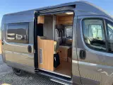 2013 - Pössl Roadcar R 600   Velholdt Van til en skarp pris - 4