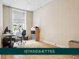 Kontorlejemål med synlig placering – Overtages nyistandsat - 4