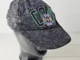 ⭐️- Vintage Converse Cap – Sjælden Retro Kasket - 4