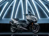 Yamaha T-Max 560 Tech Max - 4