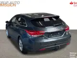 Hyundai i40 1,7 CRDi Style 115HK Stc 6g - 4