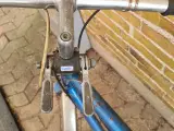 Retro racer cykel m muffet stel - 3