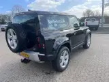 Land Rover Defender 90" 3,0 Mild hybrid SE AWD 250HK Van 8g Aut. - 3