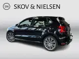 VW Polo 1,4 TSi 150 BlueGT DSG - 3