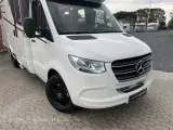 2023 - Hymer BMC T600 WHITELINE - 2