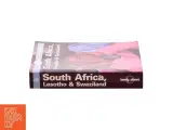 South Africa, Lesotho & Swaziland : a Lonely Planet travel survival kit (Bog) - 3