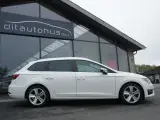 Seat Leon 2,0 TDi 150 FR DSG eco - 5