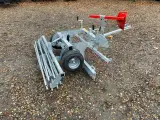 EMINENT ATV-100 Baneplaner  - 4