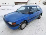 mazda 323