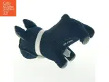 Tøjdyr, hund fra Jack & Jones (str. 24 cm) - 4