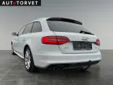 Audi A4 2,0 TDi 150 Avant Multitr. Van - 3