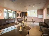 Kontorer, mødelokaler og Co-working i kreativt kontorfællesskab på Vesterbro - 4