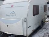 2005 Bürstner 450 - 4