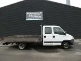 Iveco Daily 35C15 3750mm 3,0 D 146HK DobKab - 2