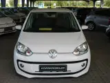 VW Up! 1,0 75 Move Up! ASG - 2