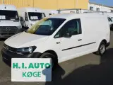 VW Caddy Maxi 2,0 TDi 102 BMT Van - 2