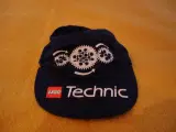 Lego Technic Cap