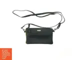 Sort skuldertaske (str. 20x12 cm) Bon Gout - 2