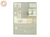 Iron Man fra DVD - 3